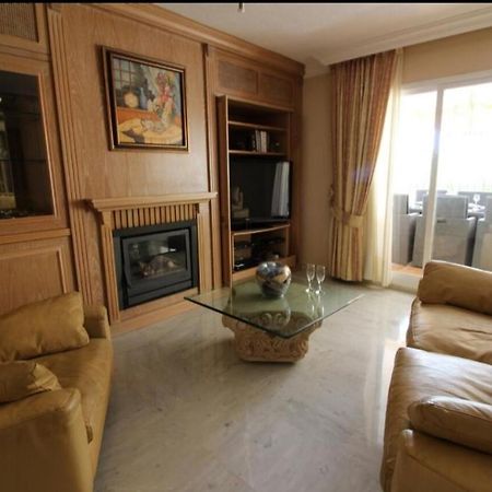 Golf, Pool & Beach Estepona Eksteriør billede