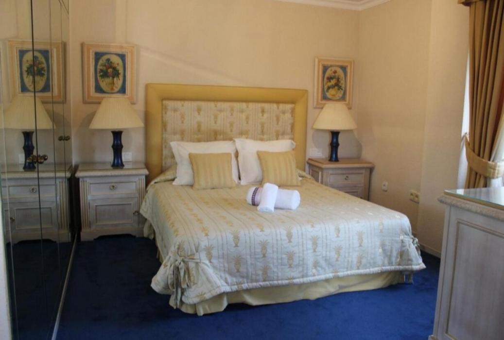 Golf, Pool & Beach Estepona Eksteriør billede